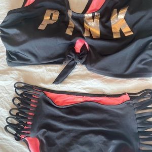 Victoria Secret PINK swimsuit